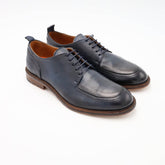 F.LLI RENNELLA STRINGATA 1276 BLU